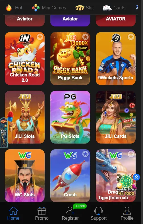 888U Game APK