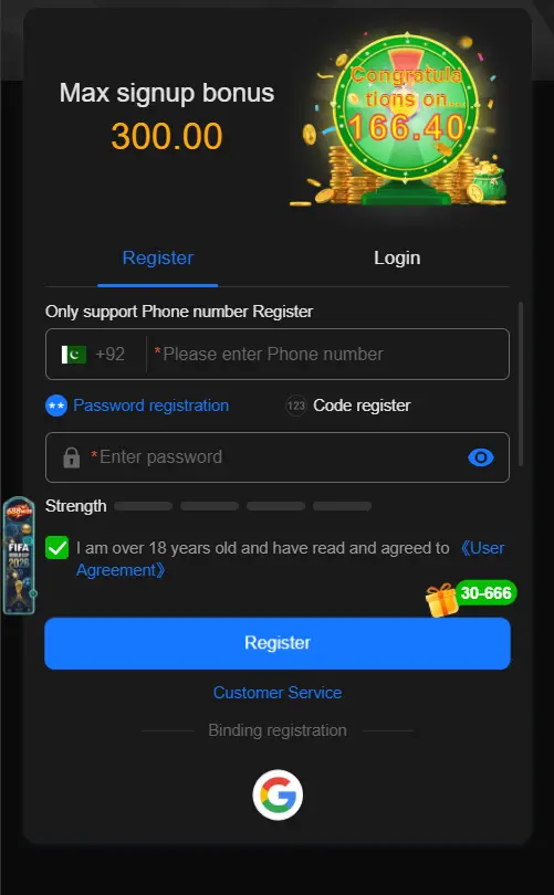 888U Game APK