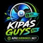 Mod Kipas Guys APK