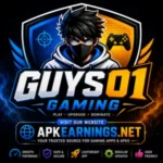 Guys 01 Gaming