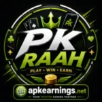 Pk Raah