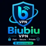 Biubiu VPN