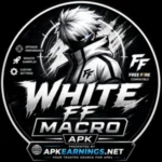 White FF Macro