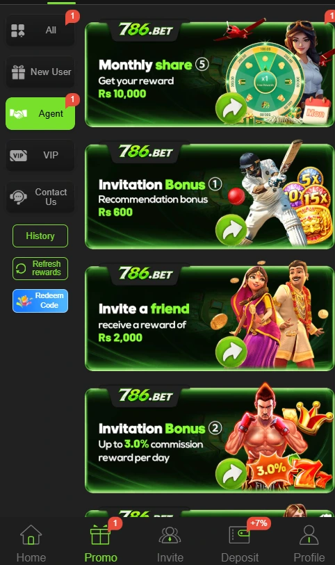 786Bet